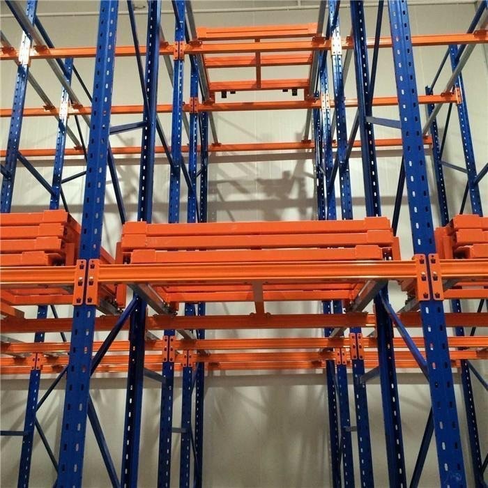 Shelving waterproof, fire-resistant, earthquake-proof
