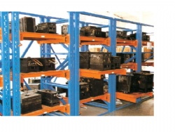 Drawer Racking