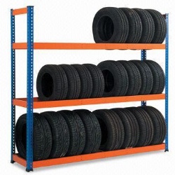 Tyre Rack