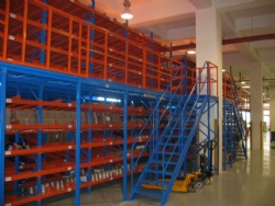 Mezzanine