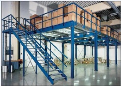 Steel Platform