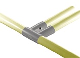 Plastic-coated Pipes