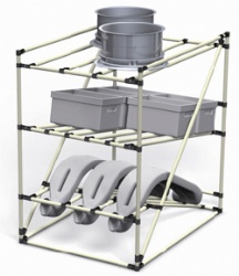 Pipe racks