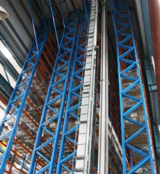 ASRS（Automated Storage and Retrieval System）