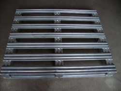 Galvanized Steel Pallet