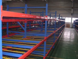 Carton Flow Racking