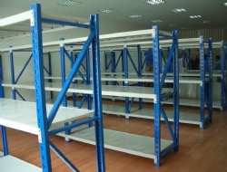 Light butterfly Shelving