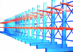 Cantilever Racking