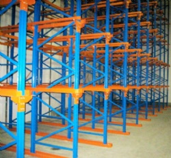 Drive-in Racking