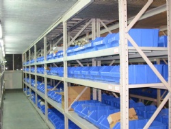 Medium Duty Rack B