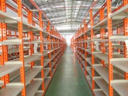 Medium Duty Rack- type A
